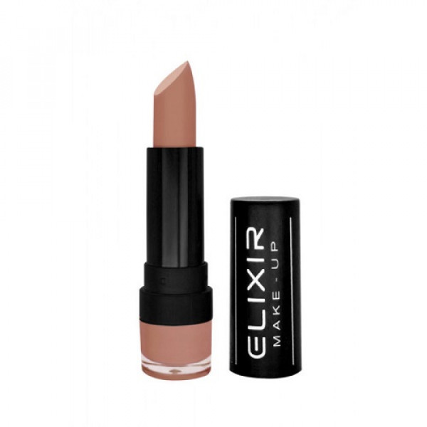 ELIXIR MAKE-UP ROSSETTO PRO MAT LIPSTICK #519 TAUPE