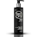 Redone After Shave Cream Cologne Silver 400ml