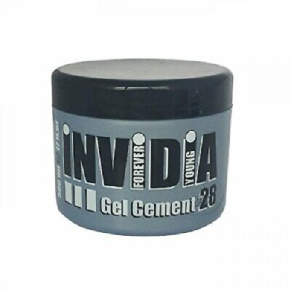 Invidia Gel Cement N.28 500ml