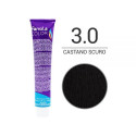 Colorazione in Crema 3.0 castano scuro- FANOLA -100ml
