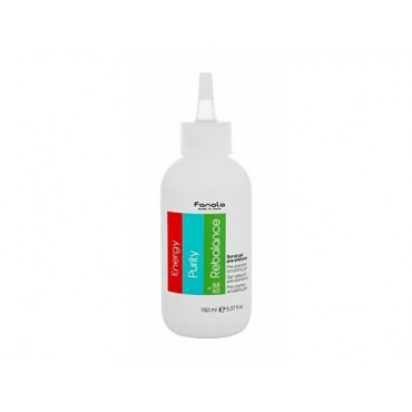 Pre-Shampoo scrub gel dermopurificante150ml