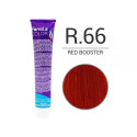 Colorazione in Crema R.66 RED BOOSTER- FANOLA - 100ml