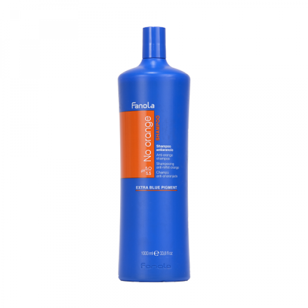 Shampoo antiarancio No Orange1000ML