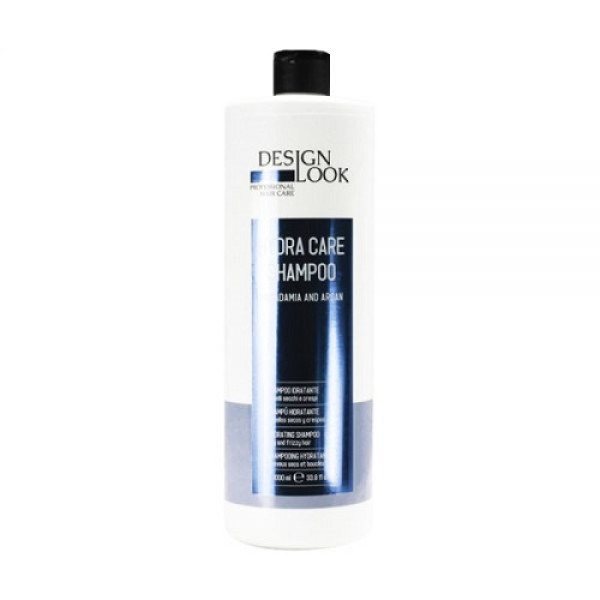 Shampoo Idratante HYDRA CARE - DESIGN LOOK - 1000ml