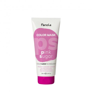 Color Mask capelli Pink Sugar 200ml