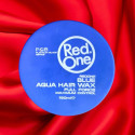 Red One Cera per capelli Full Force Aqua Blue 150 ml